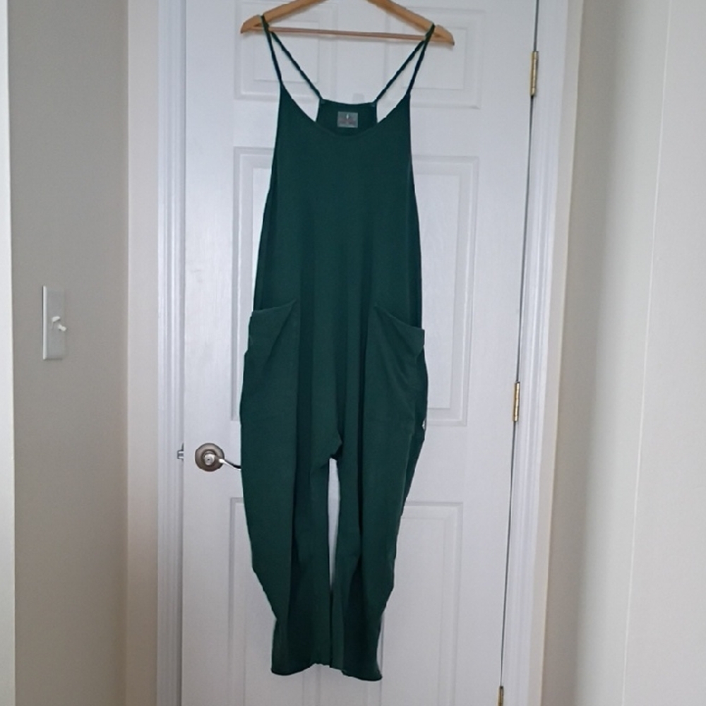 FP Movement Hot Shot Onesie, L